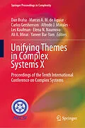 E-Book (pdf) Unifying Themes in Complex Systems X von 