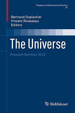 Livre Relié The Universe de 