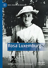 eBook (pdf) Rosa Luxemburg de Michael Brie, Jörn Schütrumpf