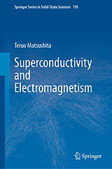 eBook (pdf) Superconductivity and Electromagnetism de Teruo Matsushita