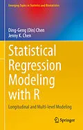 E-Book (pdf) Statistical Regression Modeling with R von Ding-Geng (Din) Chen, Jenny K. Chen
