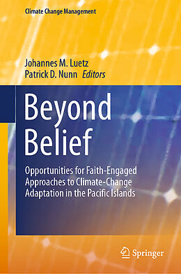 Livre Relié Beyond Belief de 