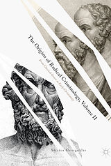 E-Book (pdf) The Origins of Radical Criminology, Volume II von Stratos Georgoulas