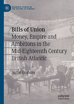 eBook (pdf) Bills of Union de Aaron Graham
