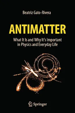 E-Book (pdf) Antimatter von Beatriz Gato-Rivera