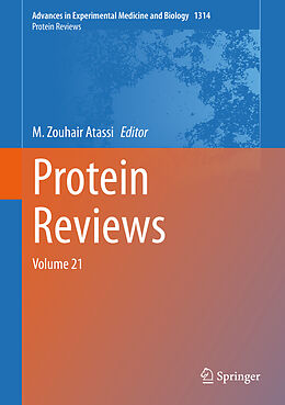 E-Book (pdf) Protein Reviews von 