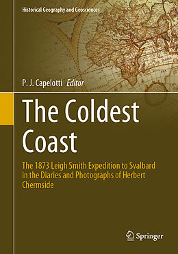 E-Book (pdf) The Coldest Coast von 