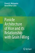 E-Book (pdf) Panicle Architecture of Rice and its Relationship with Grain Filling von Pravat K. Mohapatra, Binod Bihari Sahu