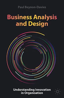 E-Book (pdf) Business Analysis and Design von Paul Beynon-Davies