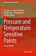 E-Book (pdf) Pressure and Temperature Sensitive Paints von Tianshu Liu, John P. Sullivan, Keisuke Asai
