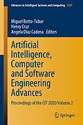 E-Book (pdf) Artificial Intelligence, Computer and Software Engineering Advances von 