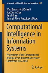 eBook (pdf) Computational Intelligence in Information Systems de 