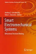 E-Book (pdf) Smart Electromechanical Systems von 