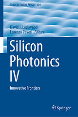 eBook (pdf) Silicon Photonics IV de 