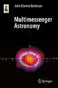 E-Book (pdf) Multimessenger Astronomy von John Etienne Beckman