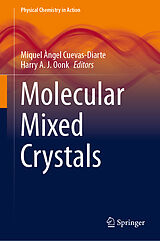 eBook (pdf) Molecular Mixed Crystals de 
