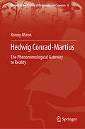 E-Book (pdf) Hedwig Conrad-Martius von Ronny Miron