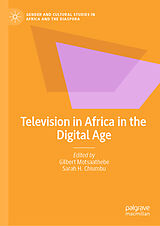 eBook (pdf) Television in Africa in the Digital Age de 