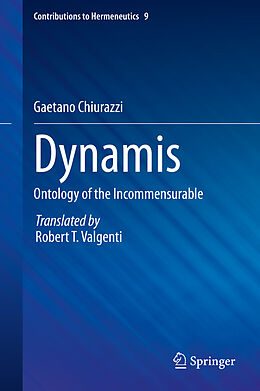 eBook (pdf) Dynamis de Gaetano Chiurazzi