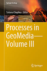 eBook (pdf) Processes in GeoMedia-Volume III de 