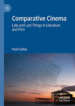E-Book (pdf) Comparative Cinema von Paul Coates