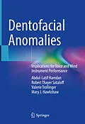 E-Book (pdf) Dentofacial Anomalies von Abdul Latif Hamdan, Robert Thayer Sataloff, Valerie Trollinger