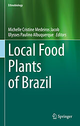 eBook (pdf) Local Food Plants of Brazil de 