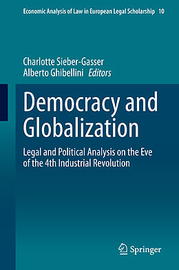 eBook (pdf) Democracy and Globalization de 