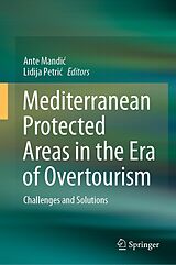 eBook (pdf) Mediterranean Protected Areas in the Era of Overtourism de 