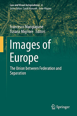 Livre Relié Images of Europe de 