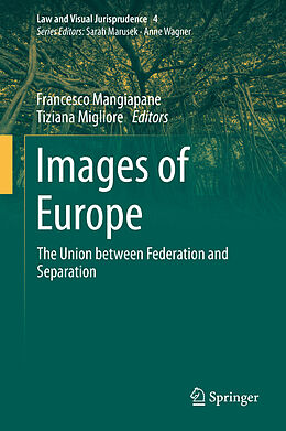 eBook (pdf) Images of Europe de 