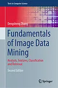 E-Book (pdf) Fundamentals of Image Data Mining von Dengsheng Zhang