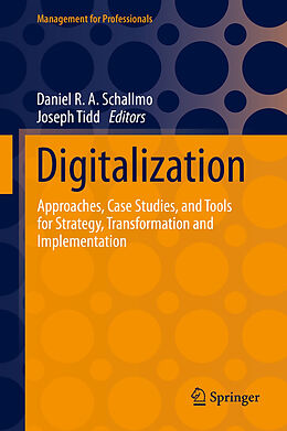 E-Book (pdf) Digitalization von 