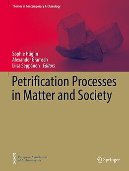 eBook (pdf) Petrification Processes in Matter and Society de 