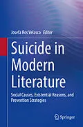 E-Book (pdf) Suicide in Modern Literature von 