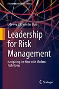 E-Book (pdf) Leadership for Risk Management von Lidewey E. C. van der Sluis