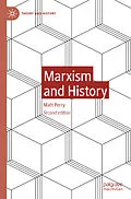 E-Book (pdf) Marxism and History von Matt Perry