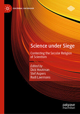 Livre Relié Science under Siege de 