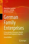 E-Book (pdf) German Family Enterprises von Maximilian Lantelme, Laura K. C. Seibold, Hermut Kormann