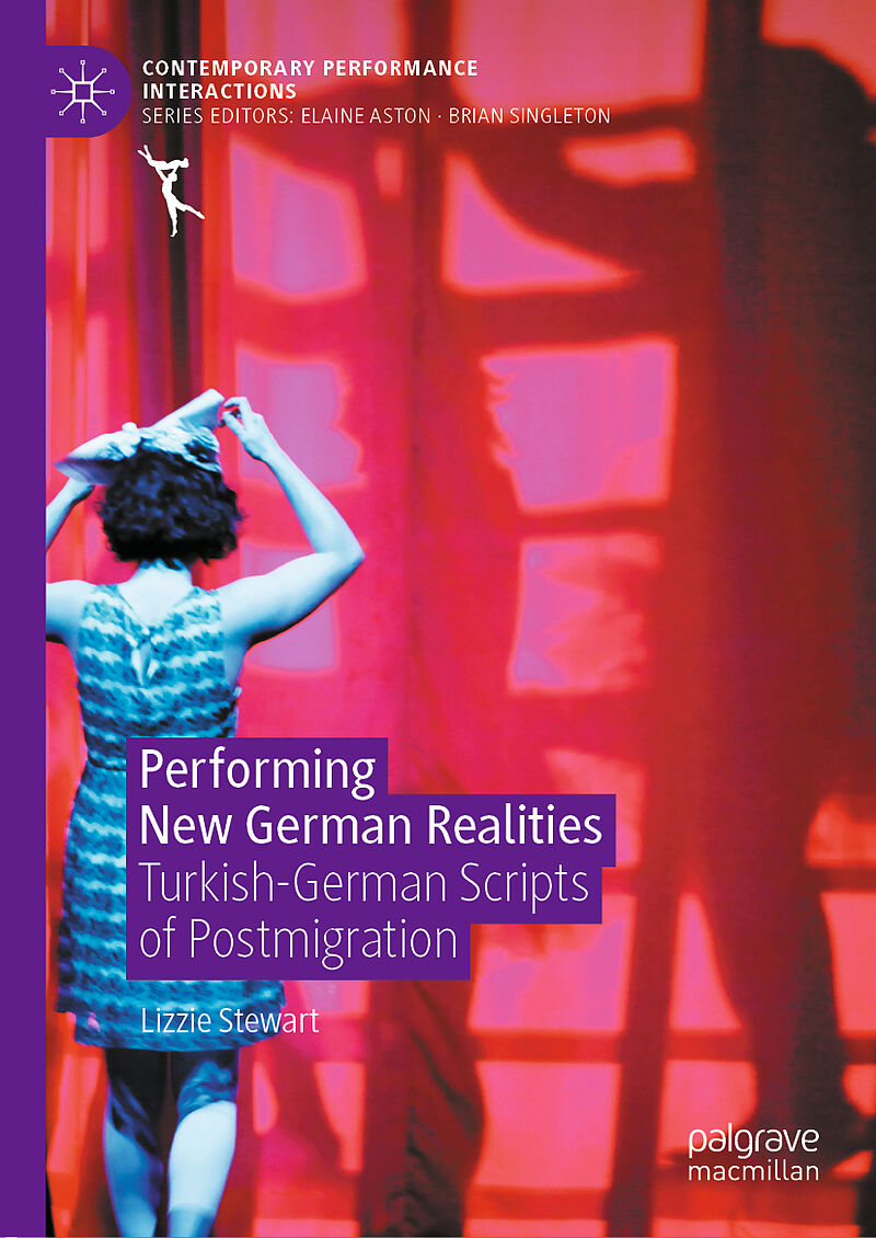 Performing New German Realities