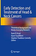 E-Book (pdf) Early Detection and Treatment of Head & Neck Cancers von