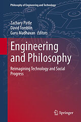 eBook (pdf) Engineering and Philosophy de 