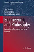E-Book (pdf) Engineering and Philosophy von 