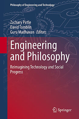 eBook (pdf) Engineering and Philosophy de 