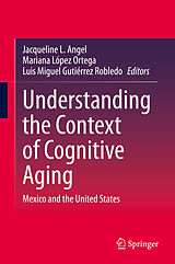 eBook (pdf) Understanding the Context of Cognitive Aging de 