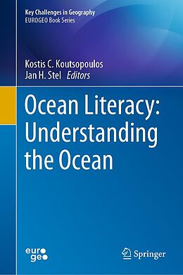 eBook (pdf) Ocean Literacy: Understanding the Ocean de 