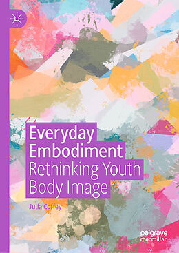 Livre Relié Everyday Embodiment de Julia Coffey