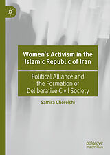 eBook (pdf) Women's Activism in the Islamic Republic of Iran de Samira Ghoreishi