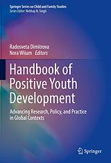 E-Book (pdf) Handbook of Positive Youth Development von 