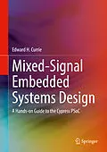 E-Book (pdf) Mixed-Signal Embedded Systems Design von Edward H. Currie